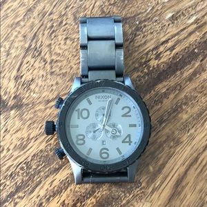 Nixon Men’s watch